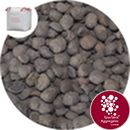 Harena - Aggregate for Lightweight Permeable Concrete - 7840 LPC